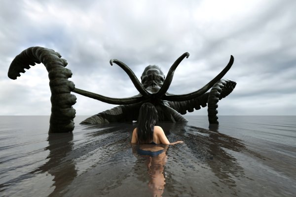 Kraken17 at