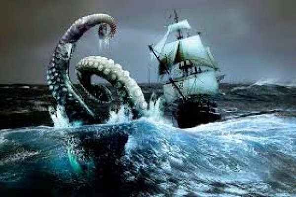 Kraken что это за сайт