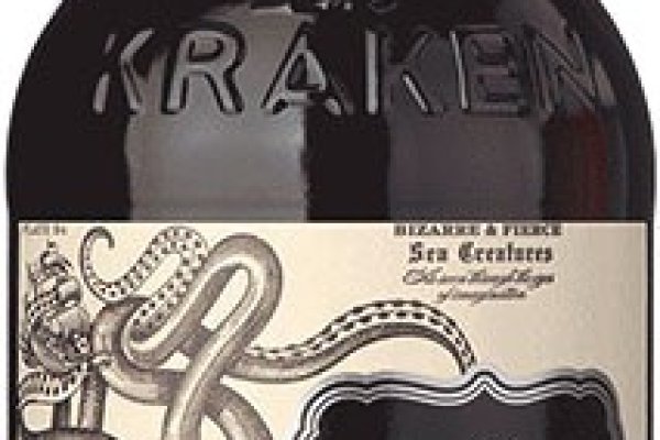 Kraken market