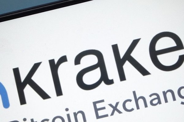 Kraken 12 at